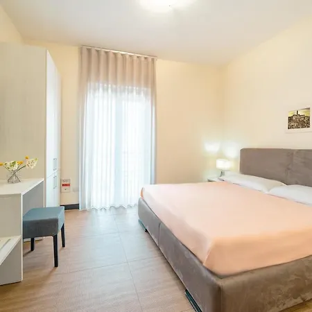 Porta Maggiore Guest House ゲストハウス *