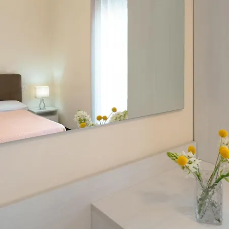 Porta Maggiore Guest House ゲストハウス マテーラ