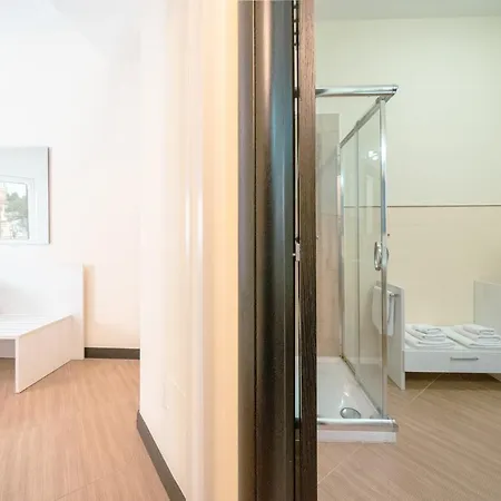 Porta Maggiore Guest House ゲストハウス マテーラ