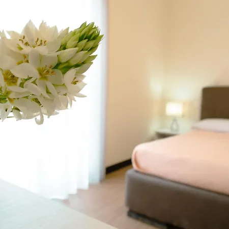 Porta Maggiore Guest House