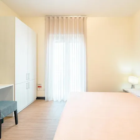 Porta Maggiore Guest House マテーラ