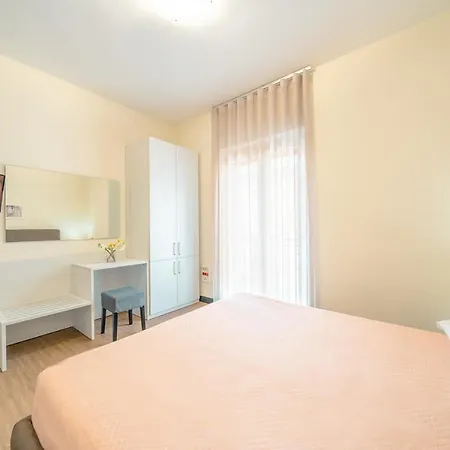 Porta Maggiore Guest House