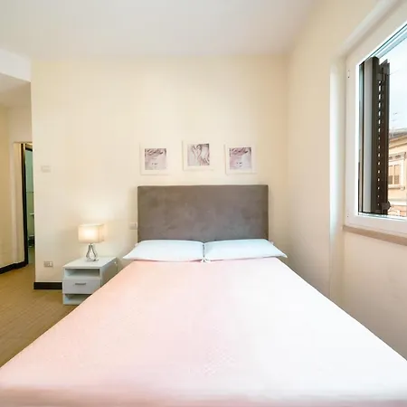 招待所 Porta Maggiore Guest House