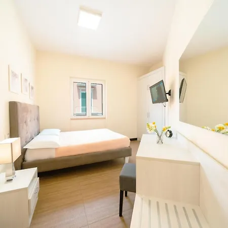 Porta Maggiore Guest House ゲストハウス