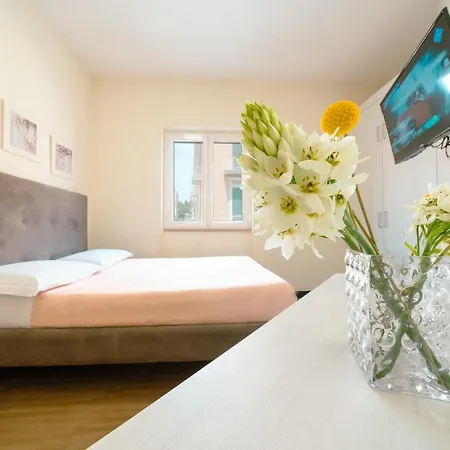 Porta Maggiore Guest House ゲストハウス