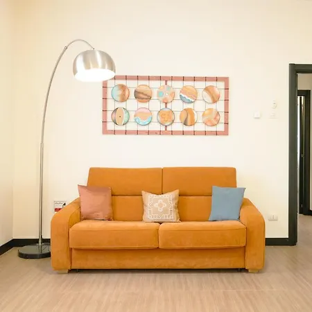 招待所 Porta Maggiore Guest House