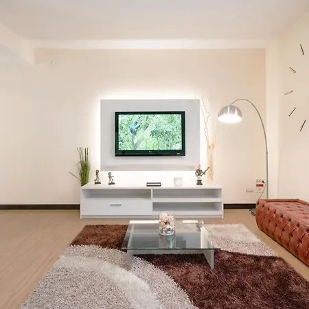 Porta Maggiore Guest House 招待所 *