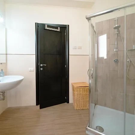 Porta Maggiore Guest House