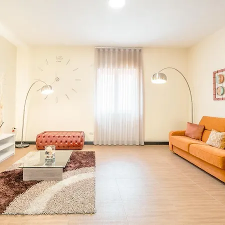 Porta Maggiore Guest House ゲストハウス