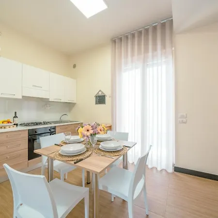 Porta Maggiore Guest House ゲストハウス マテーラ