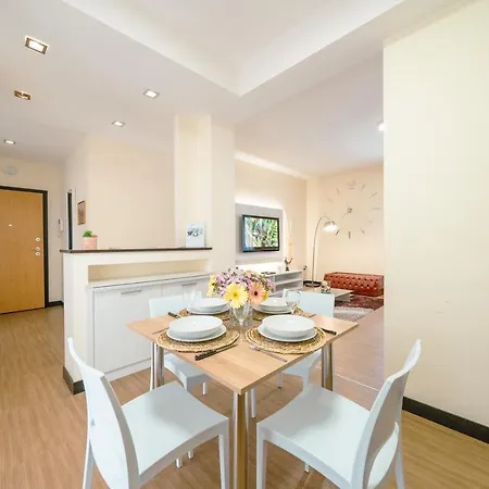 Porta Maggiore Guest House