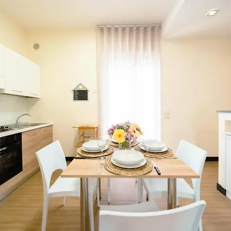 Porta Maggiore Guest House 招待所