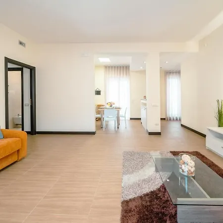 招待所 Porta Maggiore Guest House 马泰拉