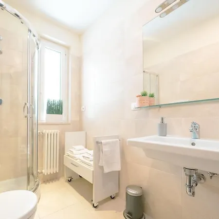 Porta Maggiore Guest House ゲストハウス