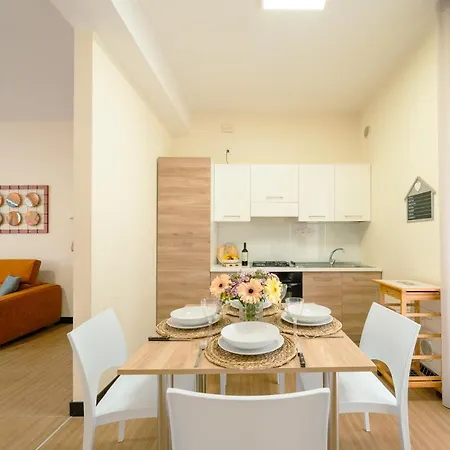 Porta Maggiore Guest House * マテーラ