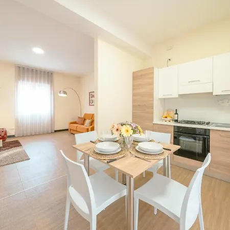 ゲストハウス Porta Maggiore Guest House