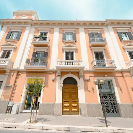 招待所 Porta Maggiore Guest House